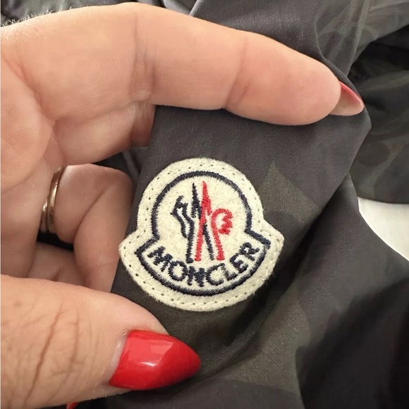 Moncler jacket - Picture 13 of 15